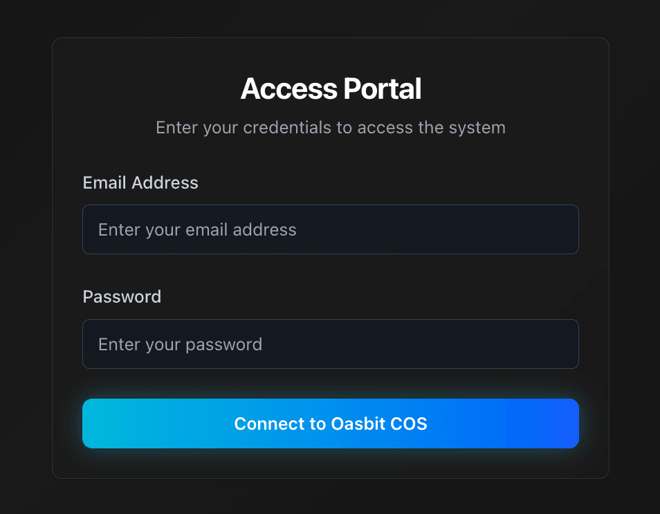 Client Portal