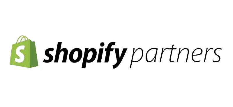 Shopify Partner