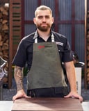 Chef Mat